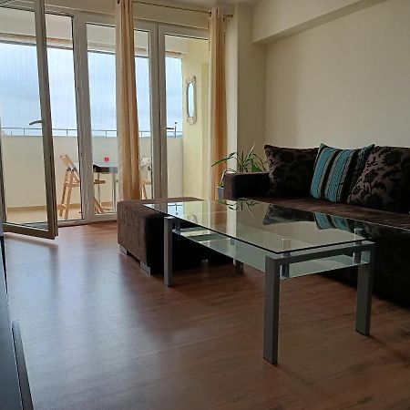 Apartament Mimi Gdyně Exteriér fotografie