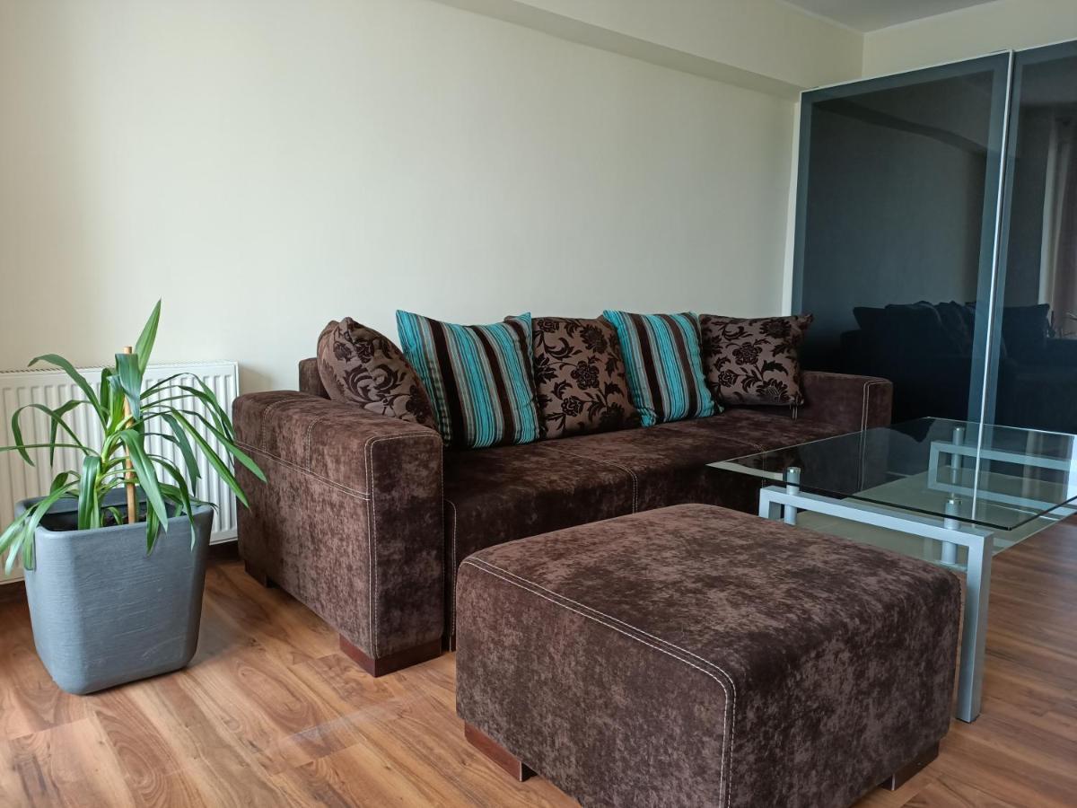 Apartament Mimi Gdyně Exteriér fotografie