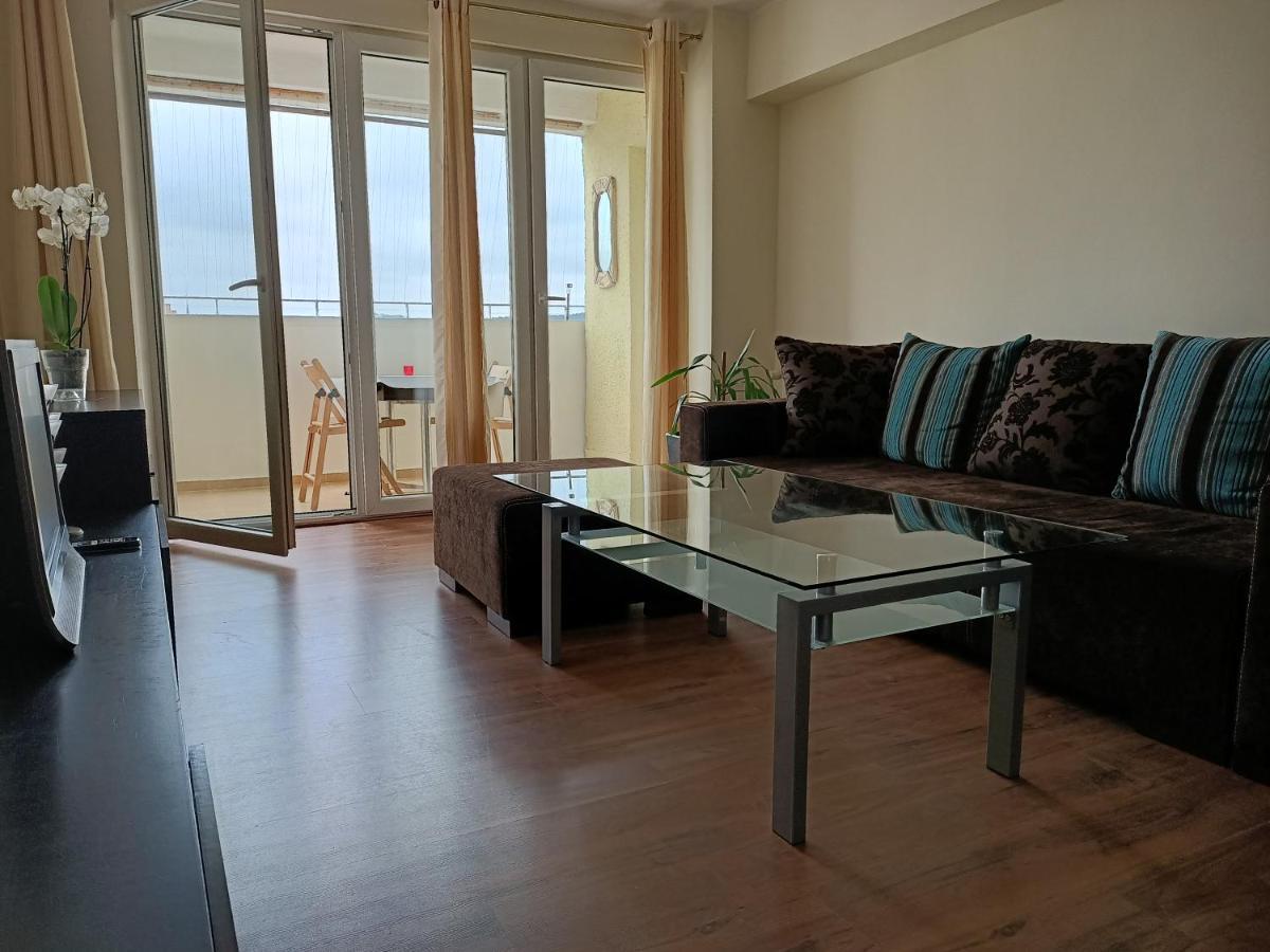 Apartament Mimi Gdyně Exteriér fotografie