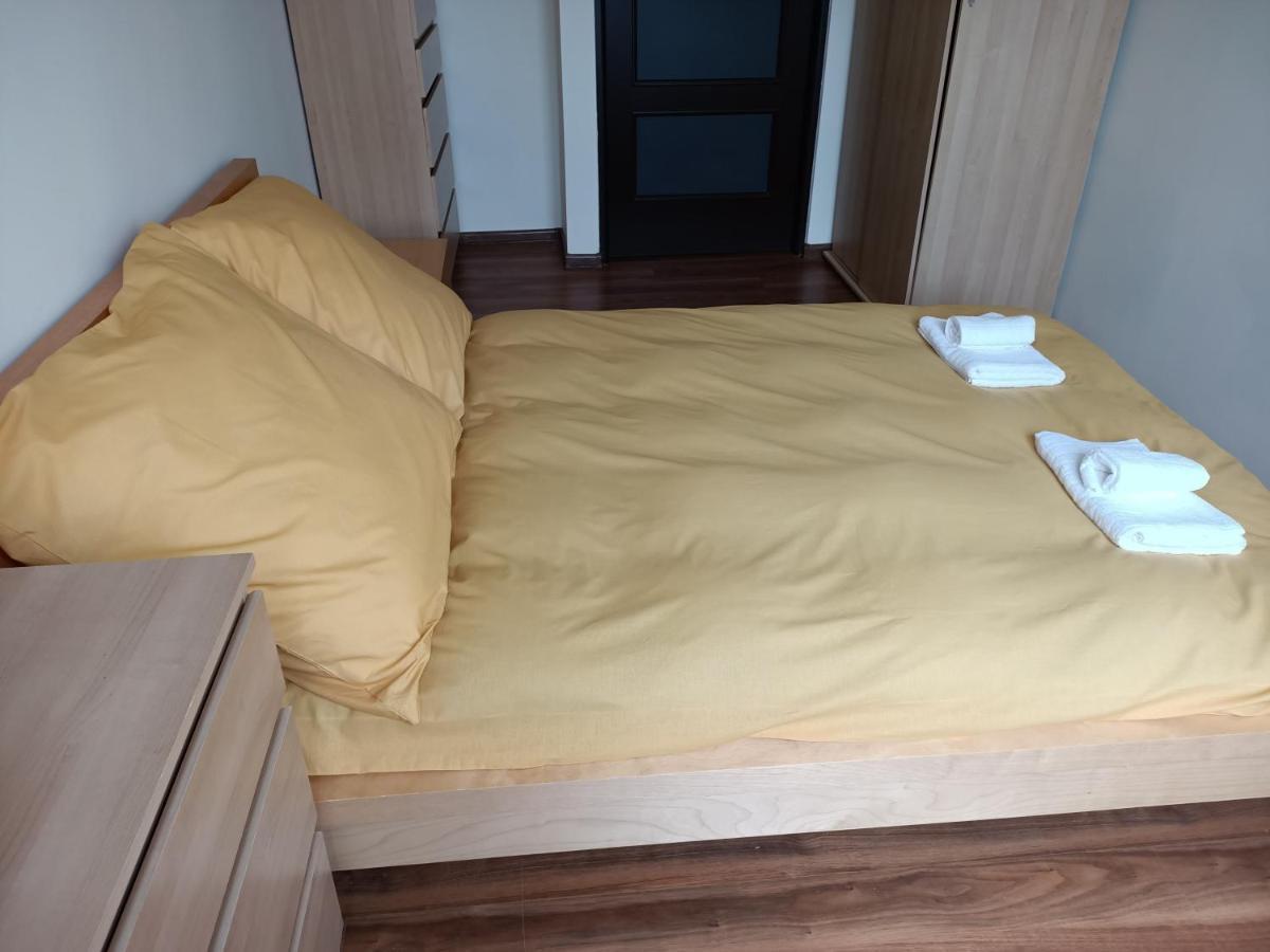 Apartament Mimi Gdyně Exteriér fotografie