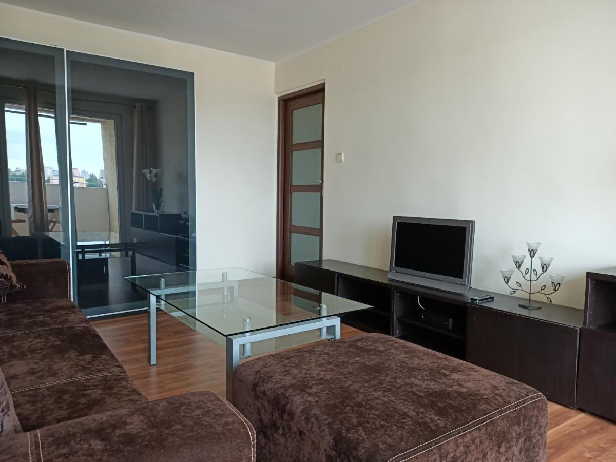 Apartament Mimi Gdyně Exteriér fotografie