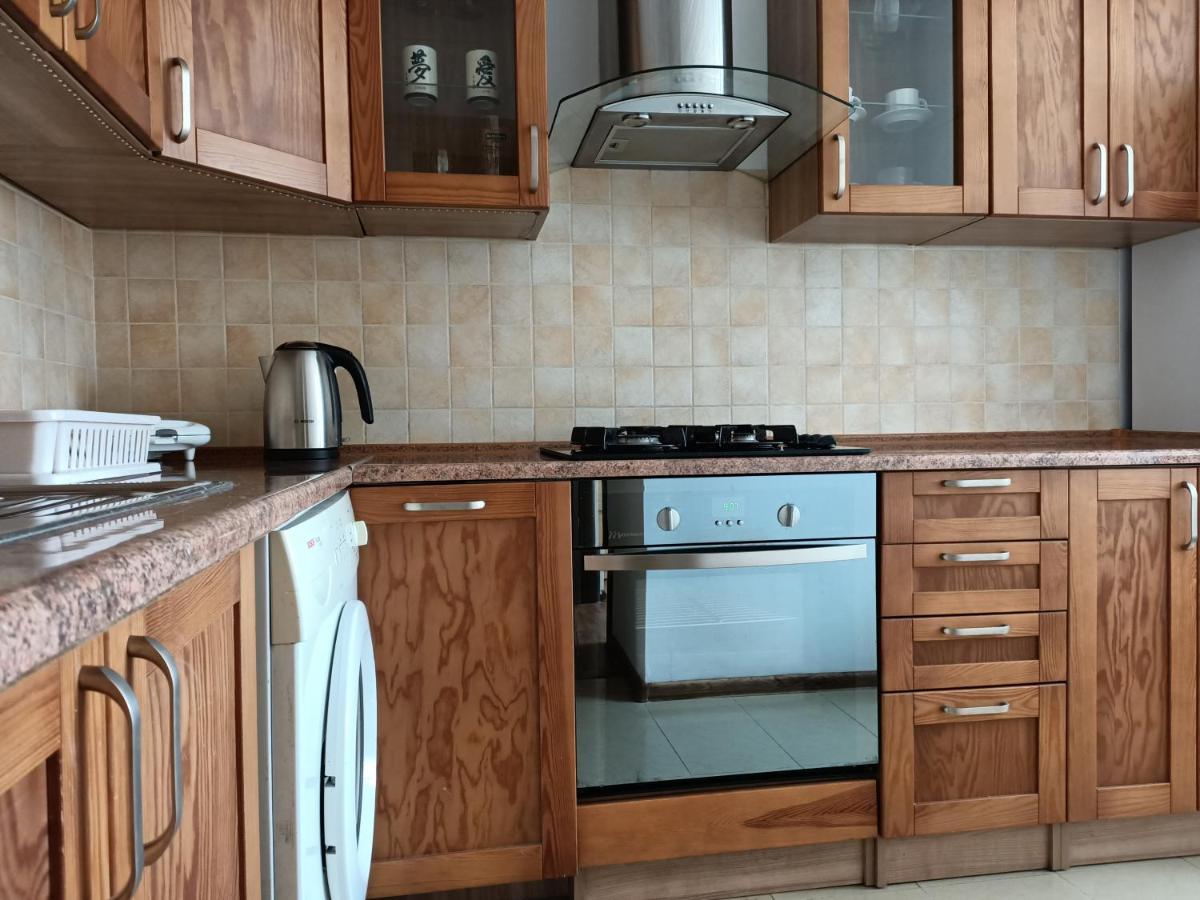 Apartament Mimi Gdyně Exteriér fotografie