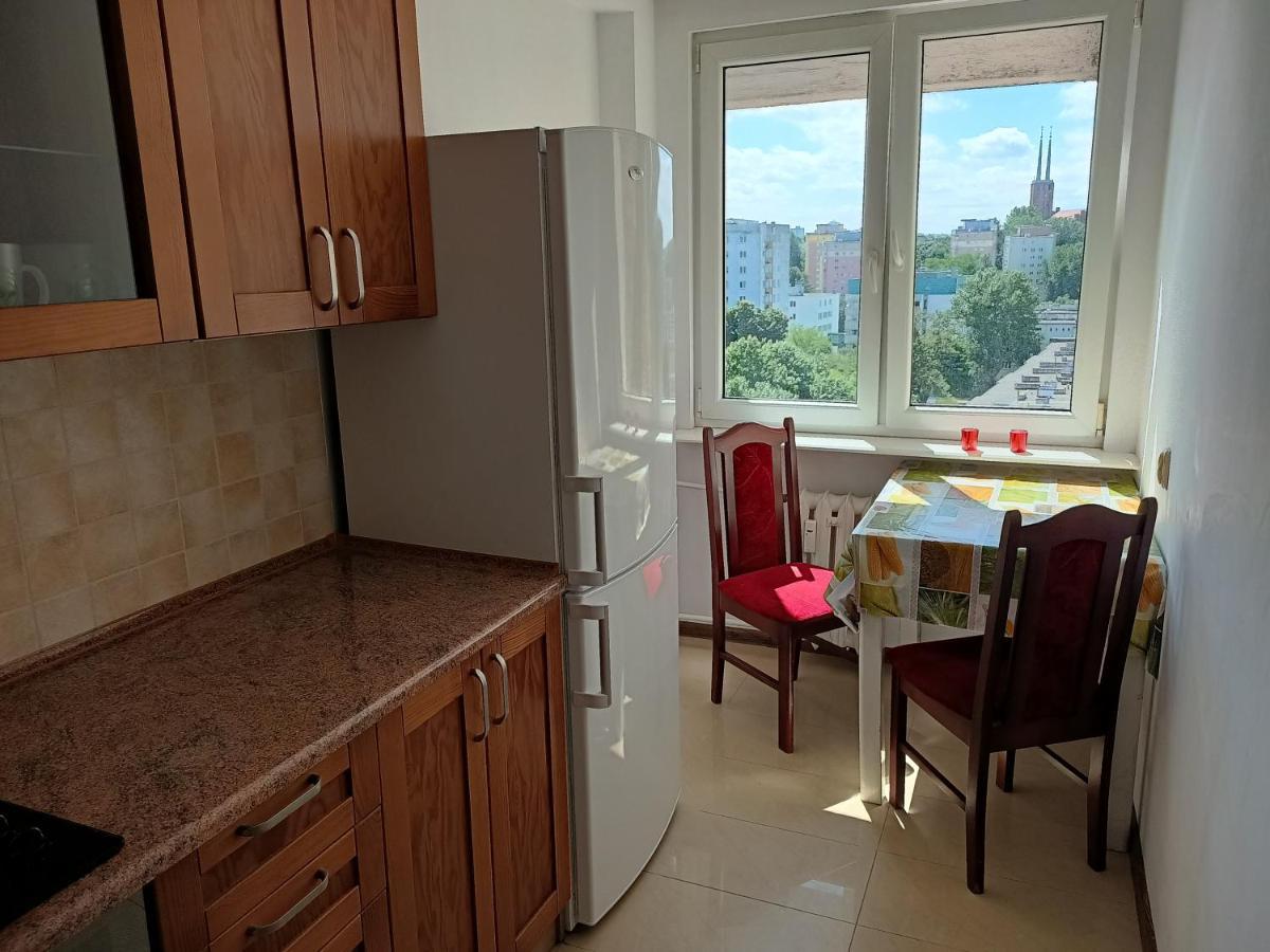 Apartament Mimi Gdyně Exteriér fotografie