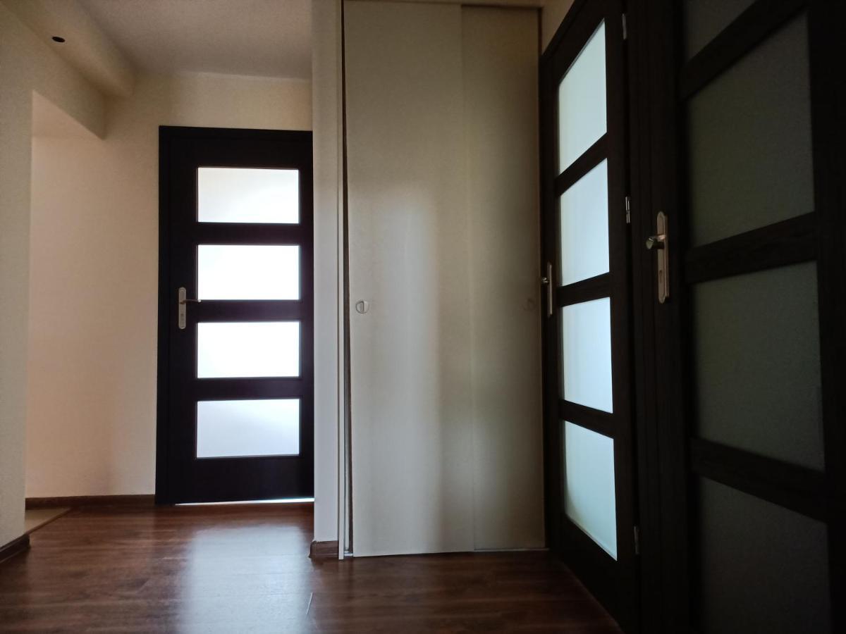 Apartament Mimi Gdyně Exteriér fotografie