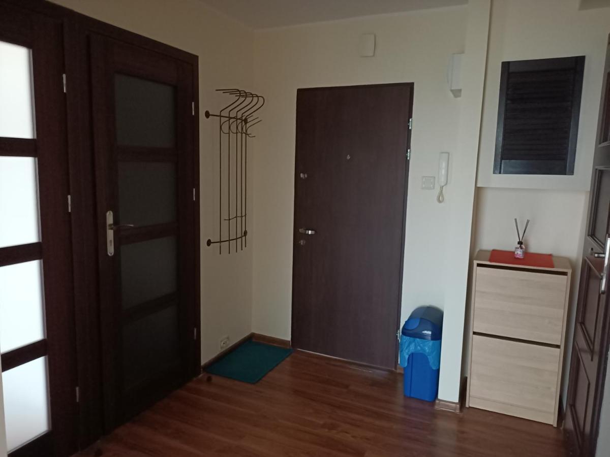 Apartament Mimi Gdyně Exteriér fotografie